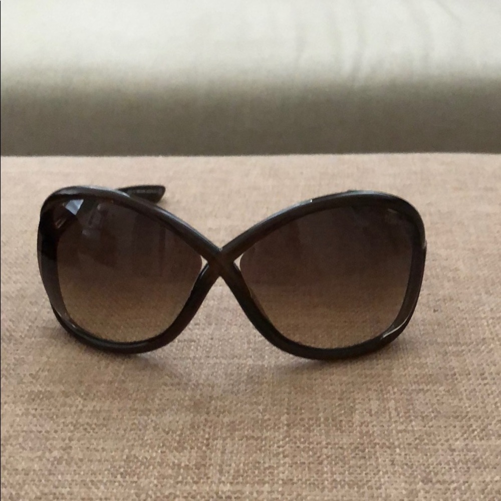 Tom Ford Whitney Sunglasses